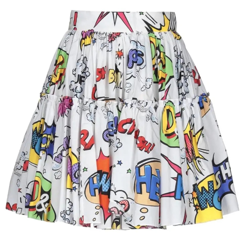 Dolce & Gabbana Skirt